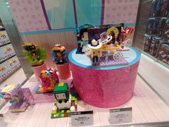 -TOP TOY(新南凯德广场店)
