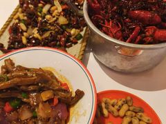 -江味龙虾馆·裸蓝龙虾(南山店)