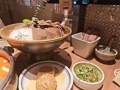 -巴奴毛肚火锅(京西大悦城店)