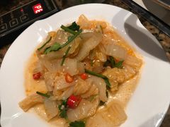 -黄记煌三汁焖锅(欢乐海岸店)