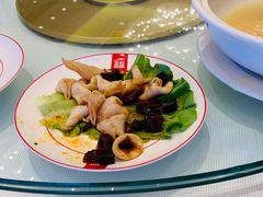 -夏宫中餐厅(香格里拉大酒店)