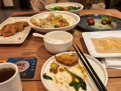 -枣子树·素食餐厅(普陀山店)