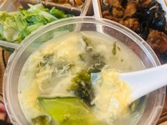 -金枝玉叶上海人家食府(三里河店)