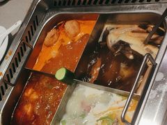 -海底捞火锅(吾悦广场店)