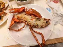 -第六季自助餐厅(甜水园店)