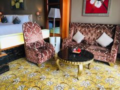 -上海浦东星河湾酒店