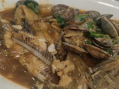 -小郭私房菜·海肠捞饭店(学士街店)