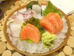 -西村日本料理(香格里拉饭店)