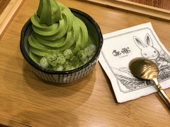 -無邪日式甜品(华润五彩城购物中心店)
