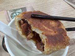 -添好运点心专门店(中环IFC店)