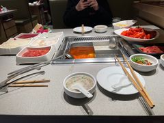 -海底捞火锅(宏大财富广场店)