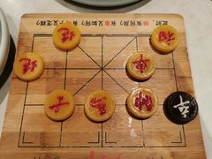 -局气烤鸭·北京菜(德云社店)