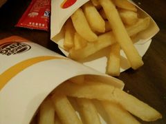 -汉堡王(保定万博广场店)