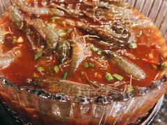 醉虾-菲乐餐厅(三十年经营·湖滨路店)