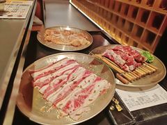 -西塔老太太泥炉烤肉(龙湖北苑天街店)