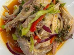 -帕米尔食府(白云观店)
