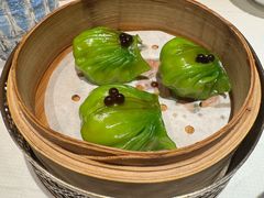 -正店·现代江浙菜(南京德基店)