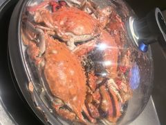 -一方渔歌蒸汽海鲜自助(文化路万达广场店)