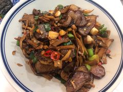 -新新湘菜馆(新中街二条店)