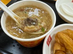 -浮屿大同鸭肉粥·始于1983年