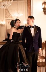 -艺匠摄影ARTIZ STUDIO(南京店)