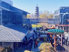 -龙华素斋(龙华路店)