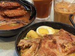 -华嫂冰室(尖沙咀店)