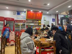 大堂-肆姐面粉馆(坡子街店)
