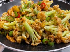 -东北农家小院(定西路店)