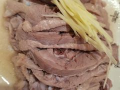 -乡亲鹅肉城(昆山店)