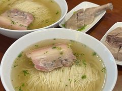 -同得兴 Since·1995 传统苏式面馆(十全街店)