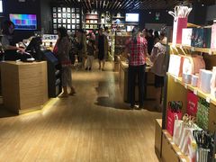 -九木杂物社(恒隆广场店)