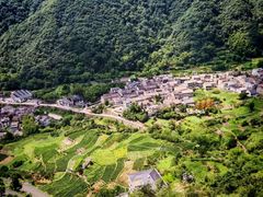 -雁荡山风景名胜区