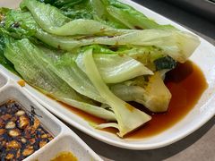 -金山记靓鸡专门店·中山菜