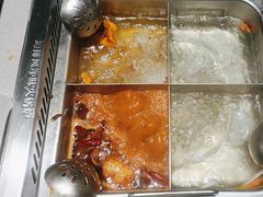 -海底捞火锅(太原南站店)