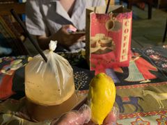 -半坡九号老挝冰咖啡