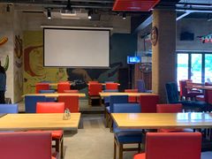 -Cactus墨西哥仙人掌餐厅