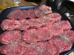 -梅梅家的烤肉店(槐北路店)