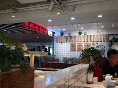 -红猪卤肉饭(大西洋美食城店)