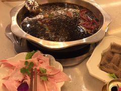-王少龙火锅(五小区店)