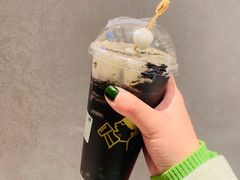 -喜茶(上海五角场万达店)