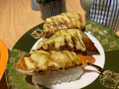 -禾绿回转寿司(苏宁广场店)