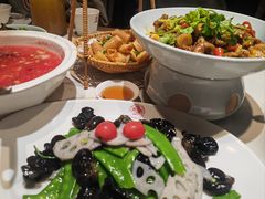 -塘人·老底子宁波菜小馆(南塘老街店)