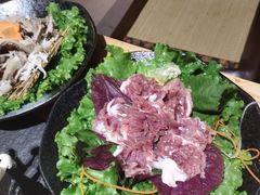 -湊湊火锅·茶憩(石家庄万象城店)