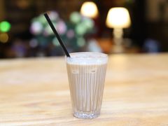 -阿什卡咖啡馆ESSCA COFFEE(塔里木石油宾馆店)