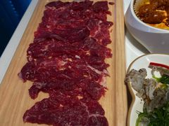 -海底捞大排档火锅(打浦路店)