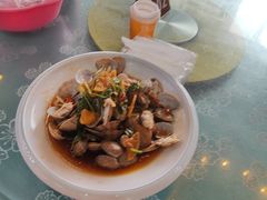 -巽寮印象美食部落餐厅·海鲜·地方特色菜(惠州体验店)