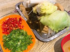 -老徐烧烤涮肚(交道口店)