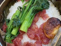 -华记煲仔华·煲仔饭(市桥易发店)