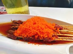 -柳喜辣·烧烤酒局(跃进总店)